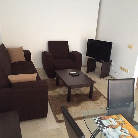 Belek Golf Apartments Εξωτερικό φωτογραφία