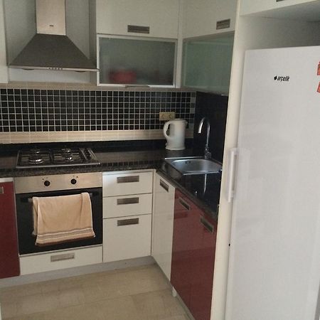 Belek Golf Apartments Εξωτερικό φωτογραφία
