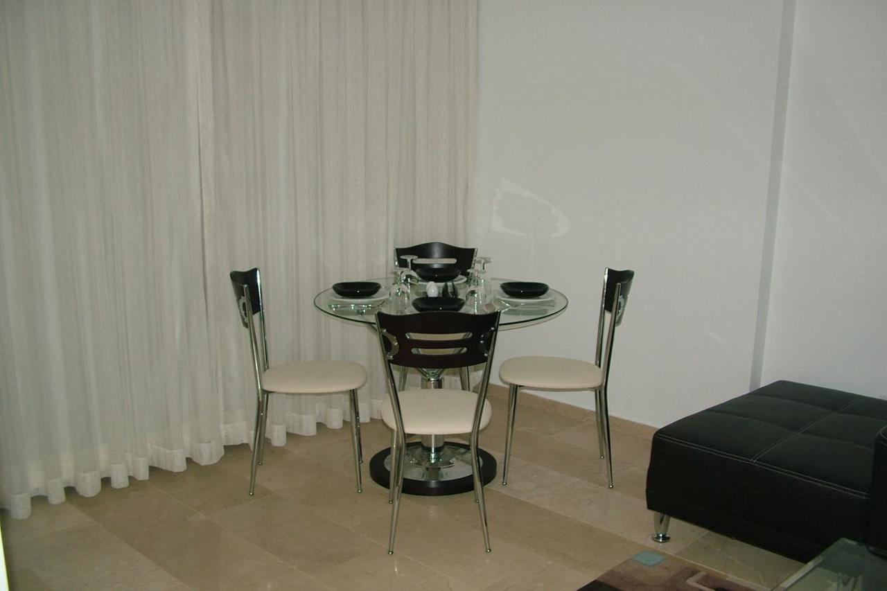 Belek Golf Apartments Εξωτερικό φωτογραφία