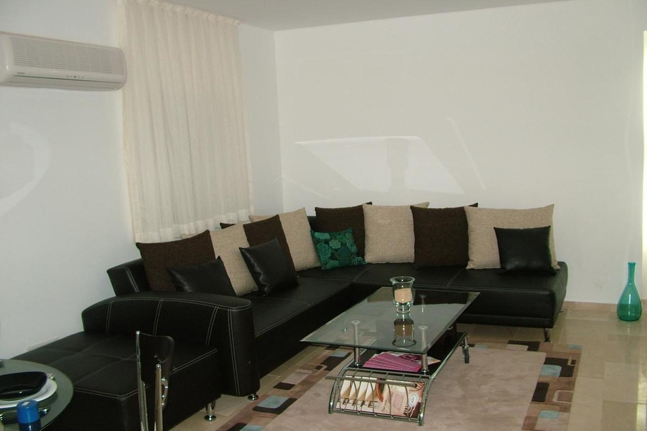 Belek Golf Apartments Εξωτερικό φωτογραφία