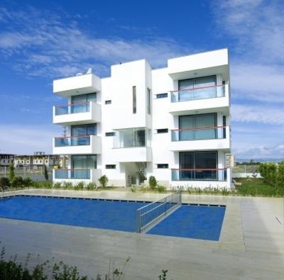 Belek Golf Apartments Δωμάτιο φωτογραφία