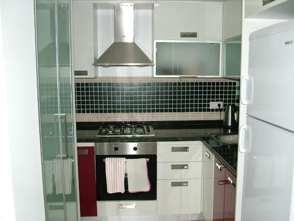 Belek Golf Apartments Εξωτερικό φωτογραφία