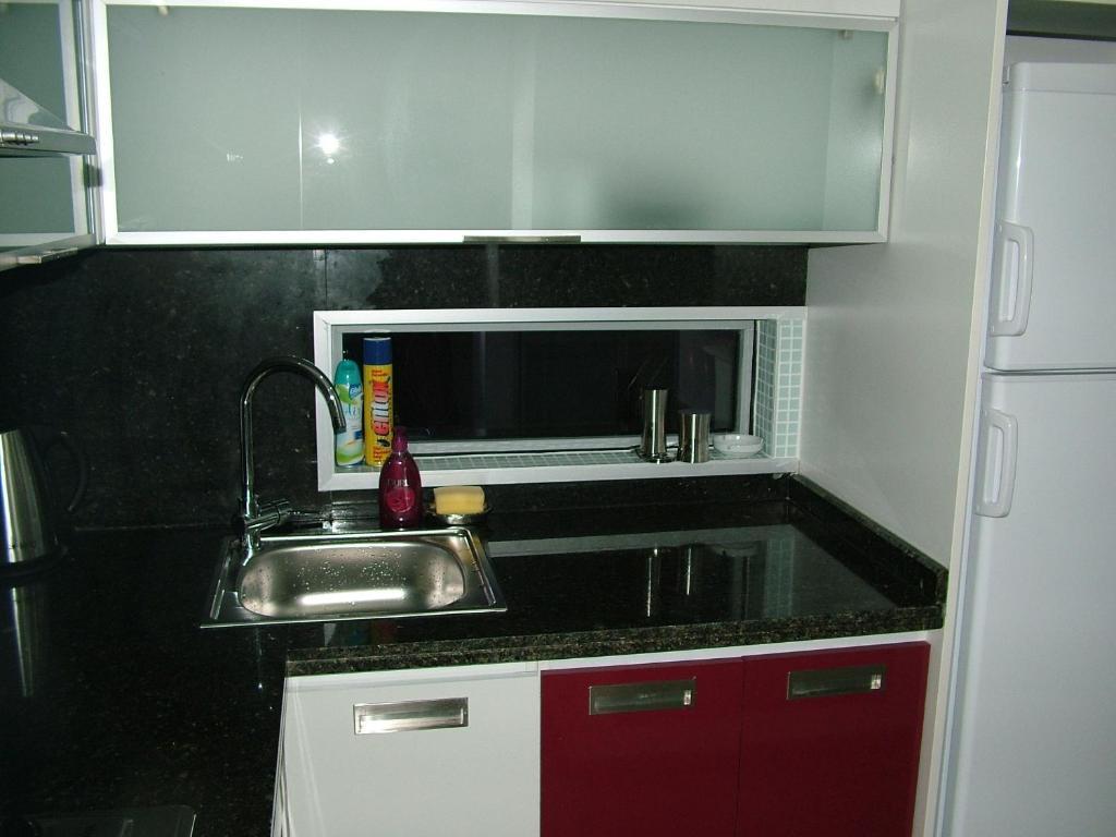 Belek Golf Apartments Εξωτερικό φωτογραφία
