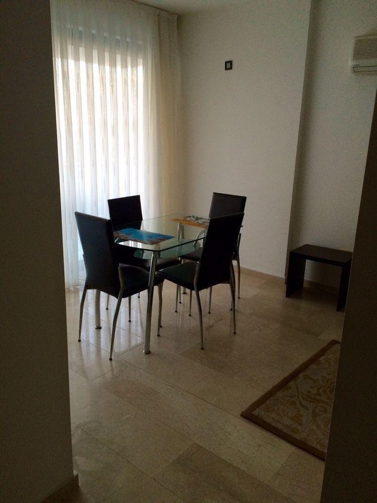 Belek Golf Apartments Εξωτερικό φωτογραφία