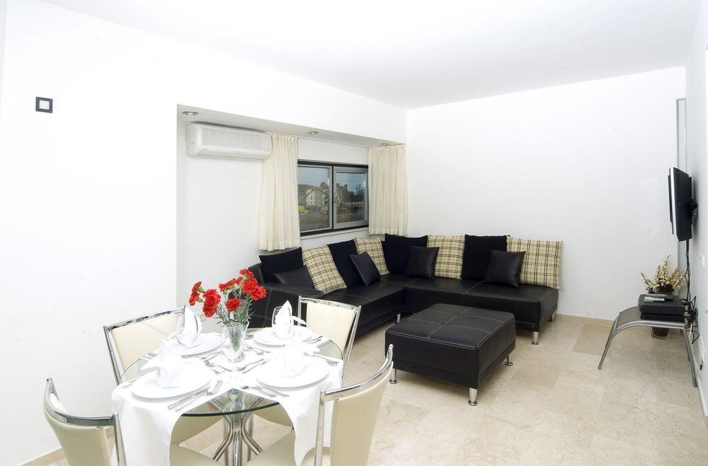 Belek Golf Apartments Εξωτερικό φωτογραφία