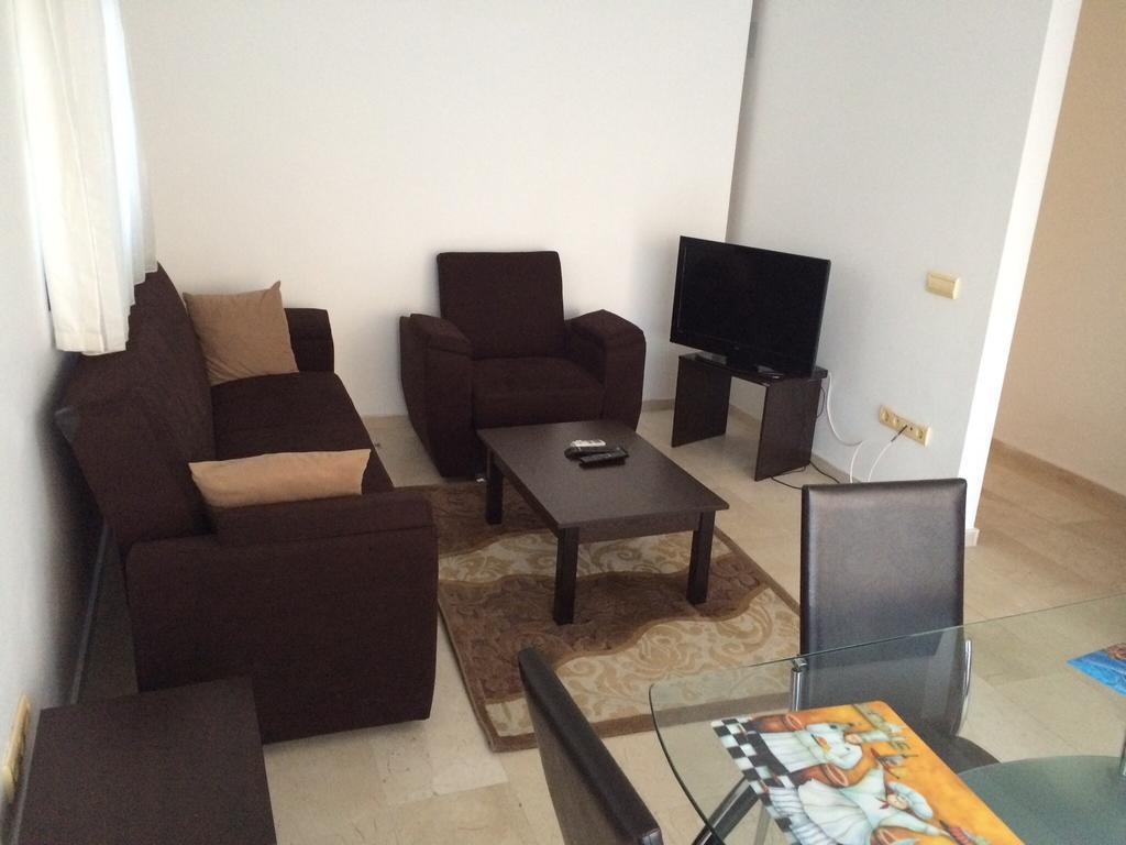 Belek Golf Apartments Εξωτερικό φωτογραφία