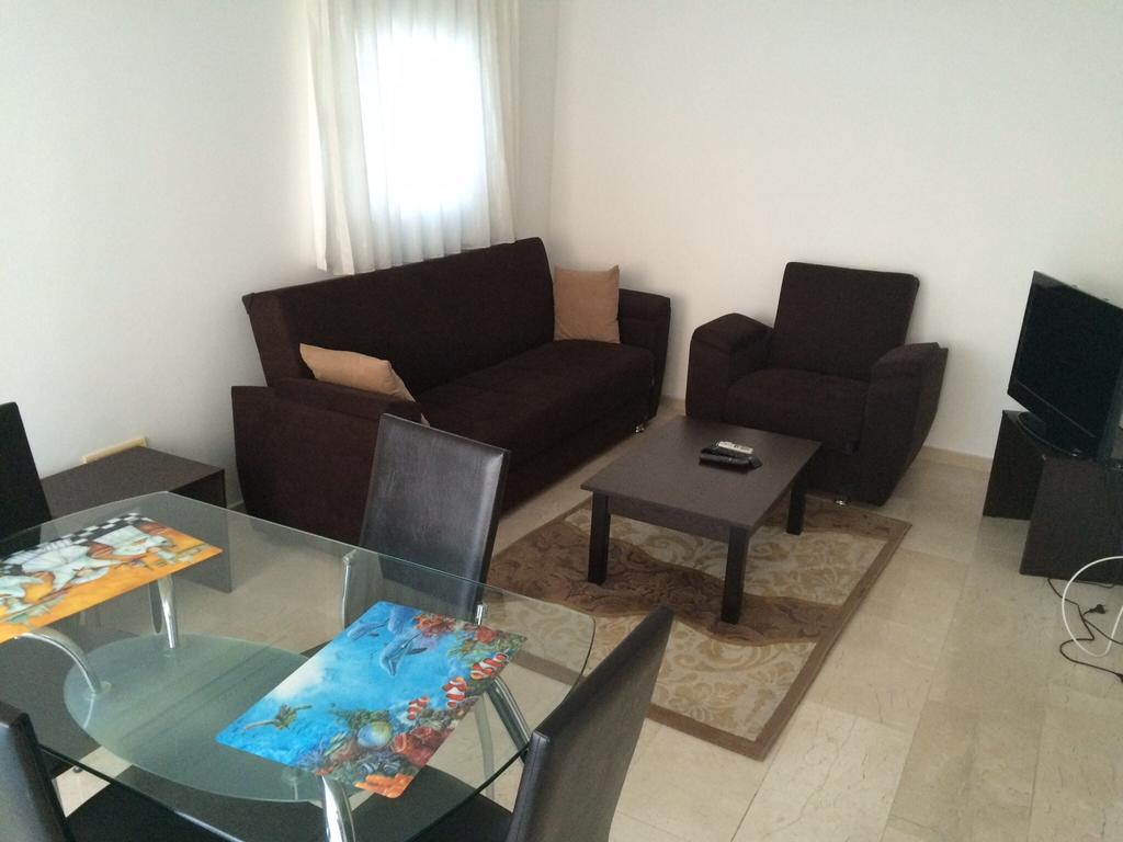 Belek Golf Apartments Εξωτερικό φωτογραφία