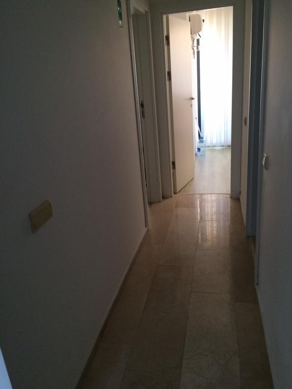 Belek Golf Apartments Εξωτερικό φωτογραφία