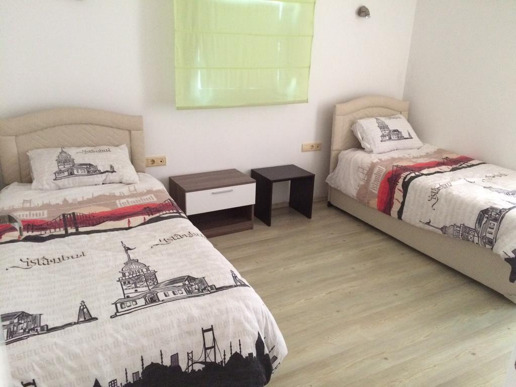 Belek Golf Apartments Εξωτερικό φωτογραφία
