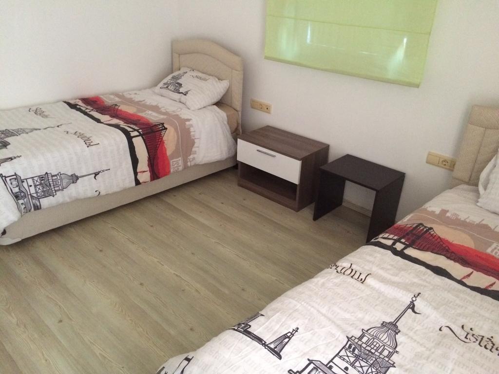 Belek Golf Apartments Εξωτερικό φωτογραφία