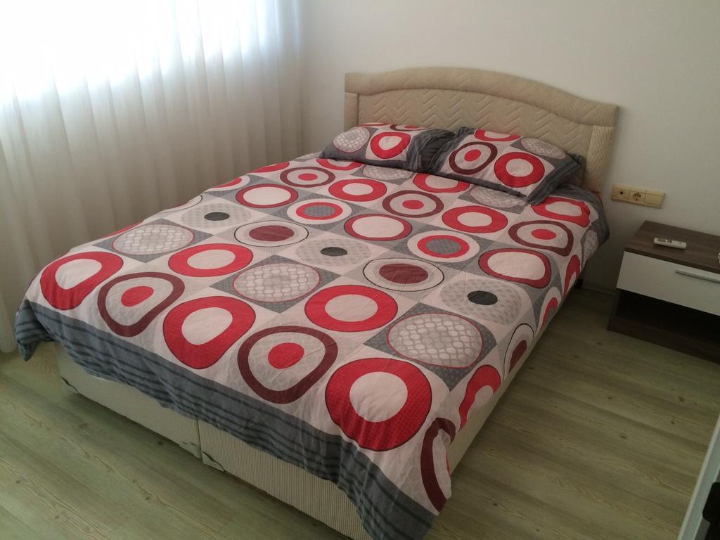 Belek Golf Apartments Εξωτερικό φωτογραφία