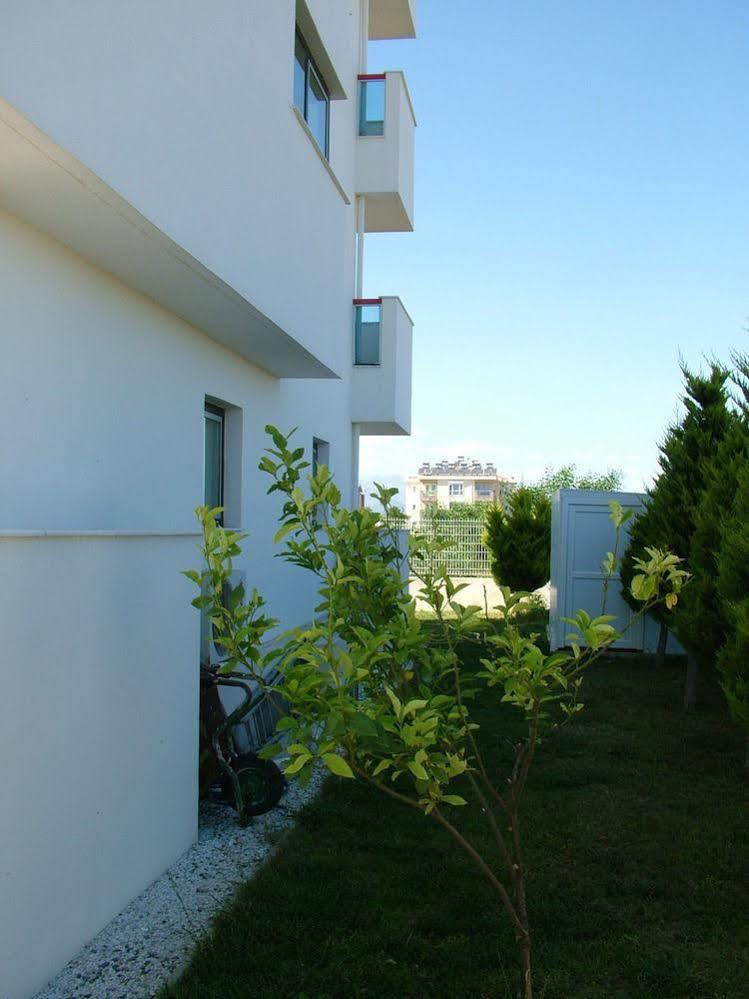 Belek Golf Apartments Εξωτερικό φωτογραφία